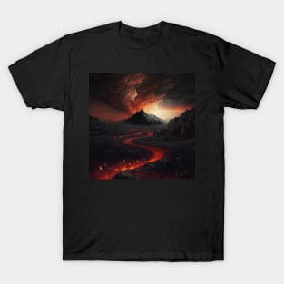 inferno T-Shirt